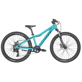 Bicicleta Scott Scale 24 Disc Blue (Kh) 2024