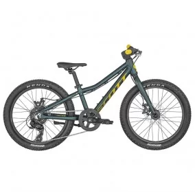 Bicicleta Scott Scale 20 Rigid (Kh) 2024