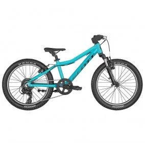 Bicicleta Scott Scale 20 Blue (Kh) 2024