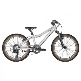 Bicicleta Scott Scale 20 Silver (Kh) 2024