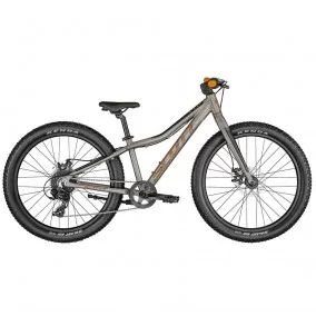 Bicicleta Scott Roxter 24 Silver (Kh) 2024