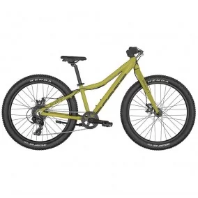 Bicicleta Scott Roxter 24 Green 2024