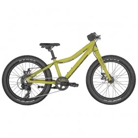 Bicicleta Scott Roxter 20 Green 2024