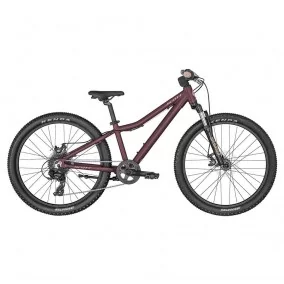 Bicicleta Scott Contessa 24 Disc 2024