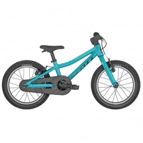 Bicicleta Scott Scale 16 2024