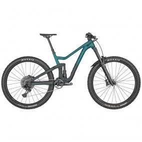 Bicicleta Scott Ransom 920 2023