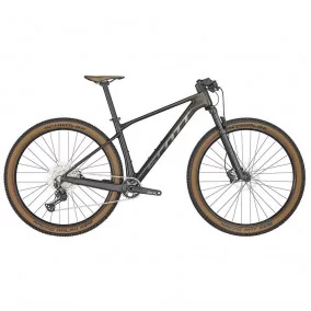 Bicicleta Scott Scale 925 2024