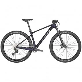 Bicicleta Scott Scale 930 Blue 2024