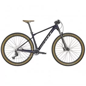 Bicicleta Scott Scale 965 Blue 2024