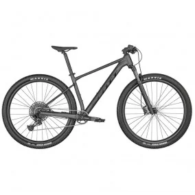 Bicicleta Scott Scale 970 Grey 2024