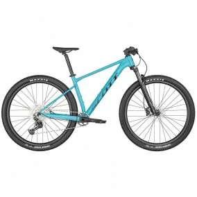 Bicicleta Scott Scale 980 Blue 2024