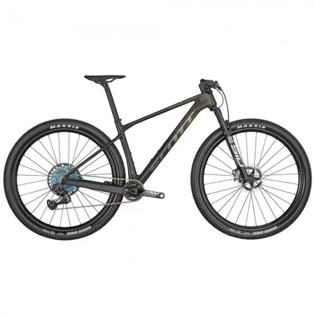 Bici scott 2024 scale 920