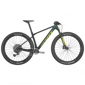 Bicicleta Scott Scale Rc World Cup 2023