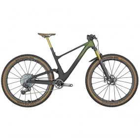 Bicicleta Scott Spark 900 Ultimate 2023