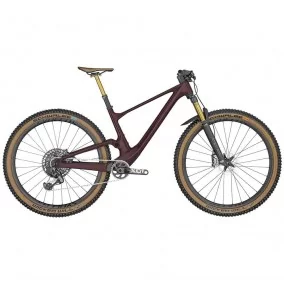 Bicicleta Scott Spark 900 2023