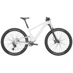 Bicicleta Scott Spark 930 White 2023