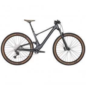 Bicicleta Scott Spark 960 Black 2024