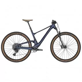 Bicicleta Scott Spark 970 Blue 2024