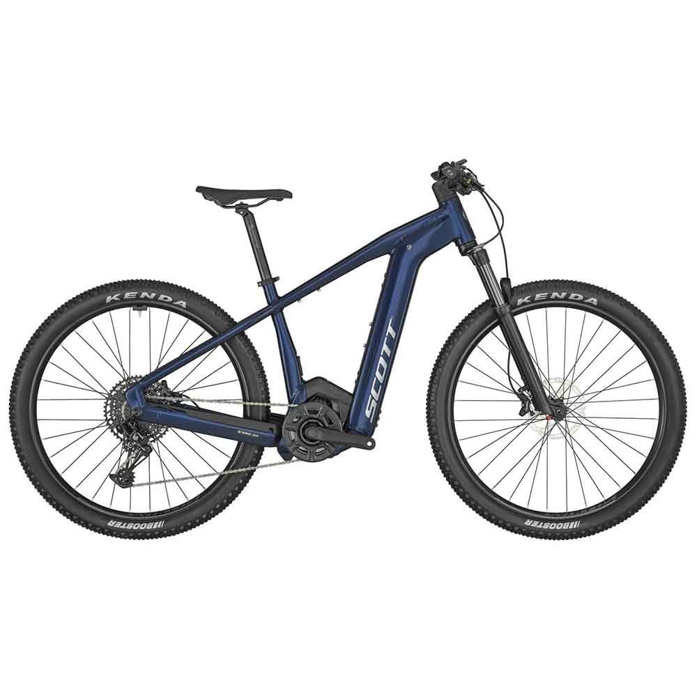 Bicicleta Scott Aspect Eride 910 2023 | Scott Bici