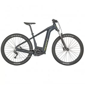 Bicicleta Scott Aspect Eride 930 2023