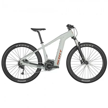 Bicicleta Scott Aspecto Eride 940 2023