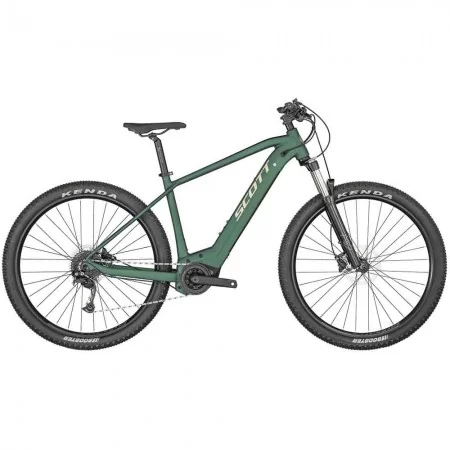 Bicicleta Scott Aspecto Eride 950 2023