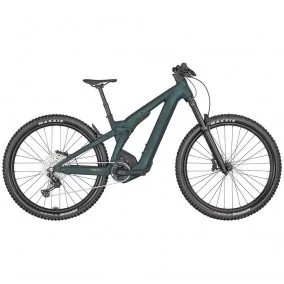 Bicicleta Scott Contessa Patron Eride 910 2024