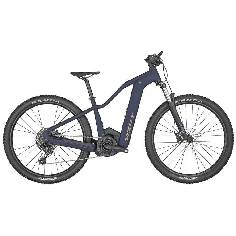 Bicicleta Scott Contessa Active Eride 920 2023 | Scott Bici