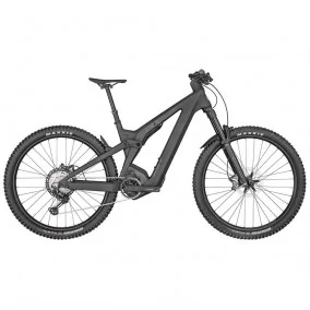 Bicicleta Scott Patron Eride 900 2024