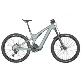 Bicicleta Scott Patron Eride 910 2023