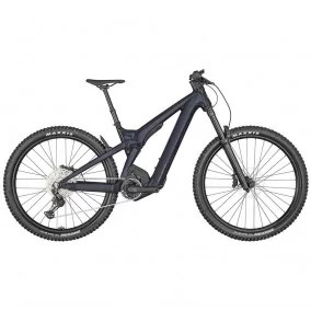 Bicicleta Scott Patron Eride 920 Blue 2024