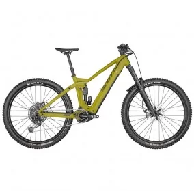 Bicicleta Scott Ransom Eride 910 2023