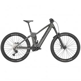 Bicicleta Scott Ransom Eride 920 2023