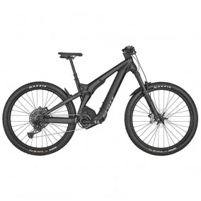 Bicicleta Scott Strike Eride 900 Evo 2024