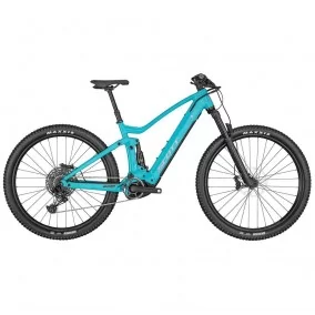 Bicicleta Scott Strike Eride 940 2023