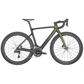 Bicicleta Scott Solace Eride 20 2024