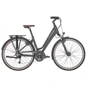 Bicicleta Scott Sub Comfort 10 Unisex 2023