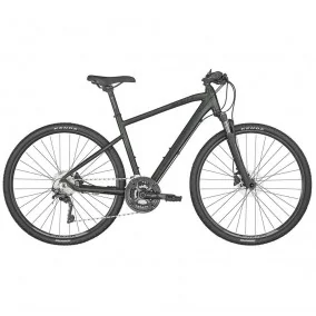 Bicicleta Scott Sub Cross 10 Men 2023