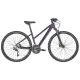 Bicicleta Scott Sub Cross 10 Lady 2023 | Scott Bici