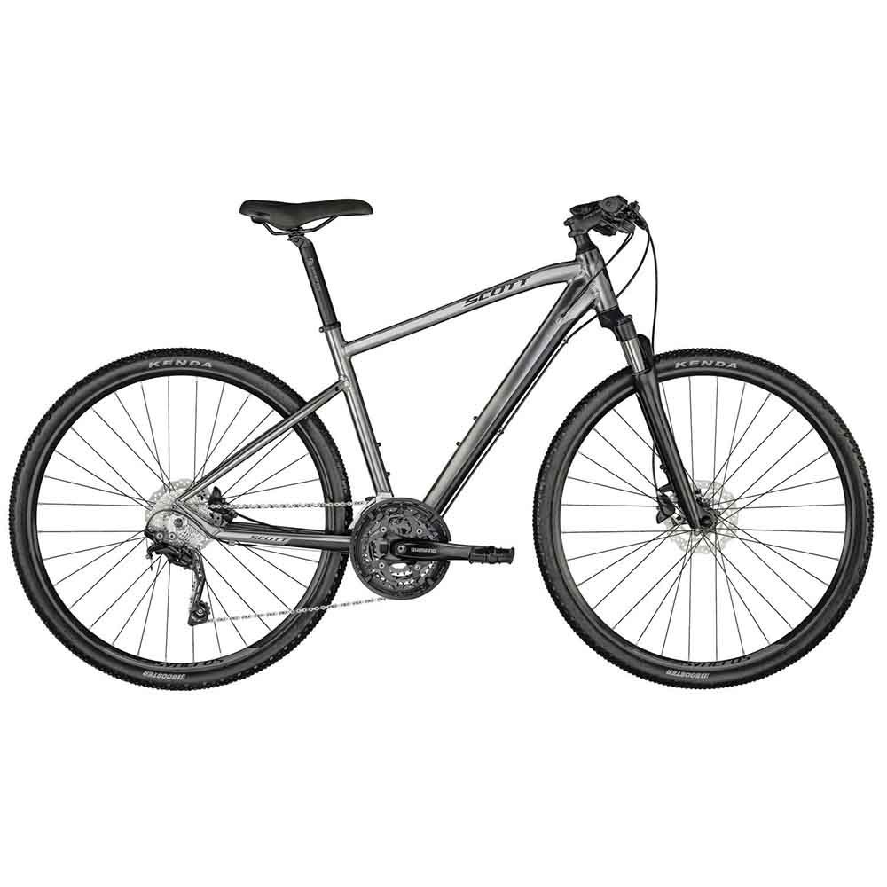 Bicicleta Scott Sub Cross 20 Men 2023 | Scott Bici