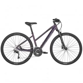 Bicicleta Scott Sub Cross 20 Lady 2023