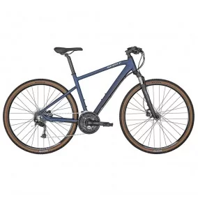 Bicicleta Scott Sub Cruz 30 homens (Kh) 2023