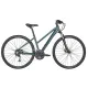 Bicicleta Scott Sub Cross 40 Lady (Kh) 2023 | Scott Bici