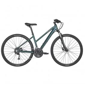 Bicicleta Scott Sub Cross 40 Lady (Kh) 2023