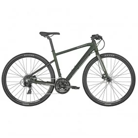 Bicicleta Scott Sub Cross 50 Men (Kh) 2023