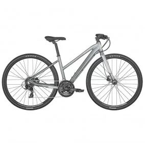 Bicicleta Scott Sub Cross 50 Lady (Kh) 2023