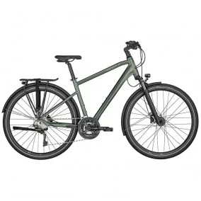 Bicicleta Scott Sub esporte 10 homens 2023