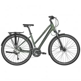 Bicicleta Scott Sub Sport 10 Lady 2023