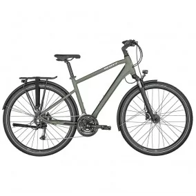 Bicicleta Scott Sub esporte 30 homens 2023