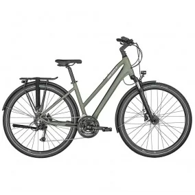 Bicicleta Scott Sub Sport 30 Lady 2023